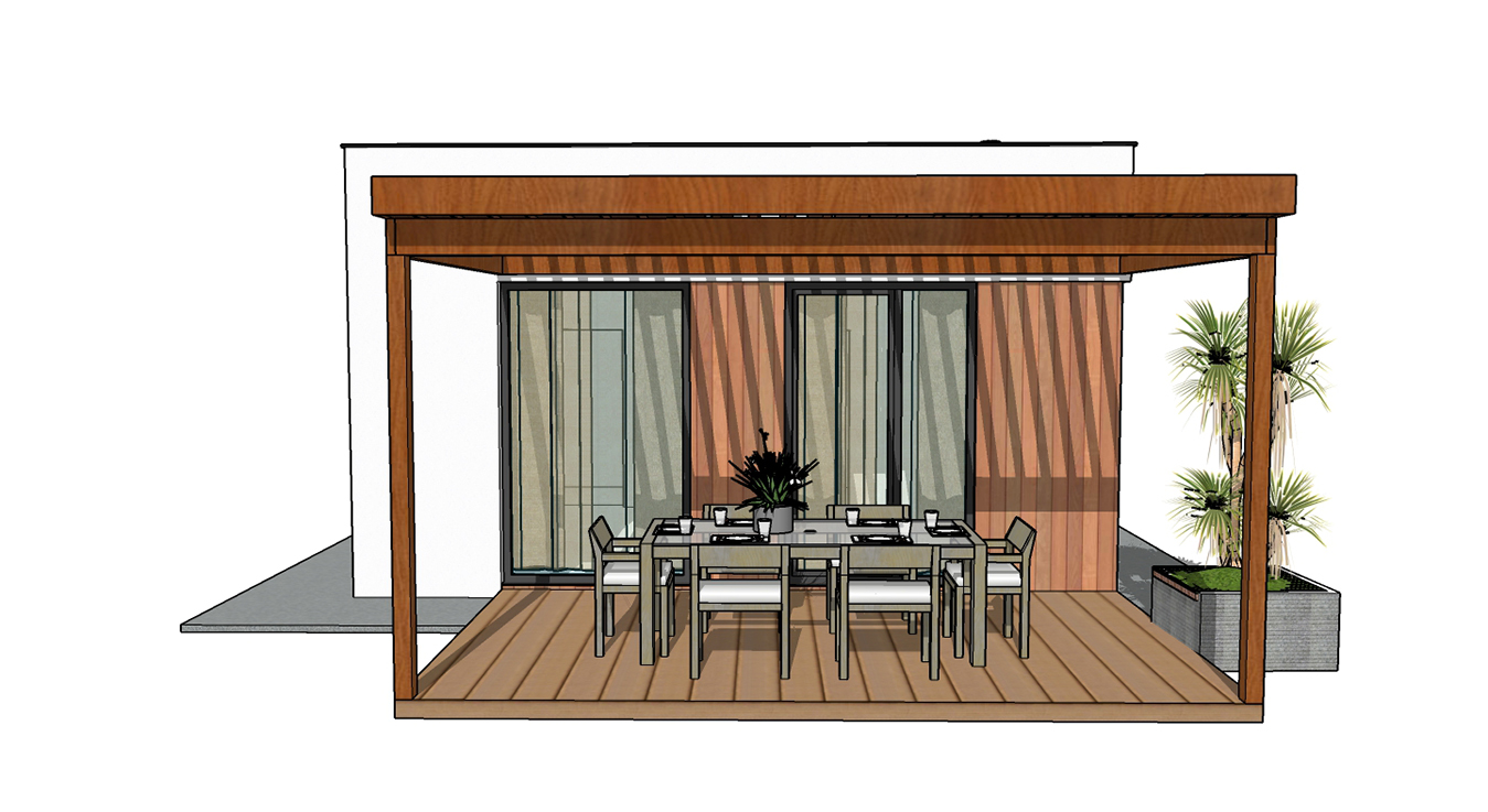 Проект Т38 | Юг Строй