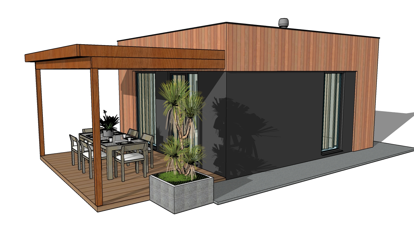 Проект Т 38 блэк | Юг Строй