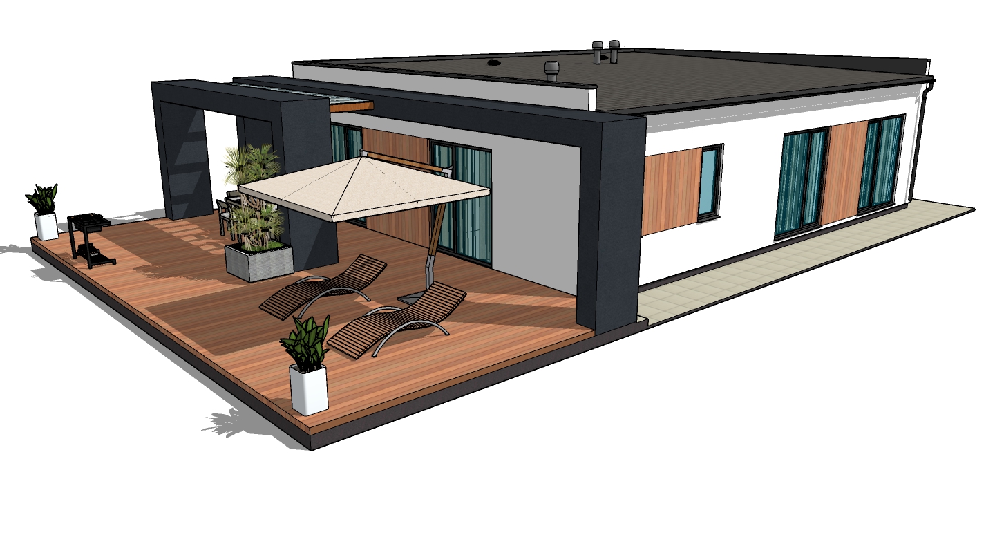 Проект Т 123 | Юг Строй