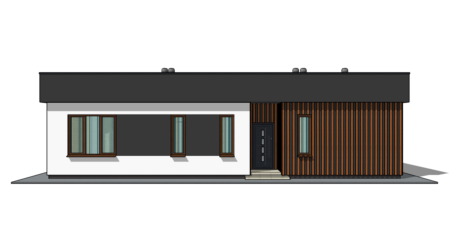 Проект Т145 | Юг Строй