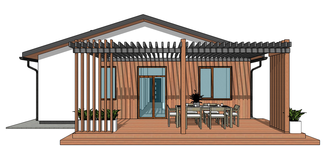 Проект Т106 | Юг Строй