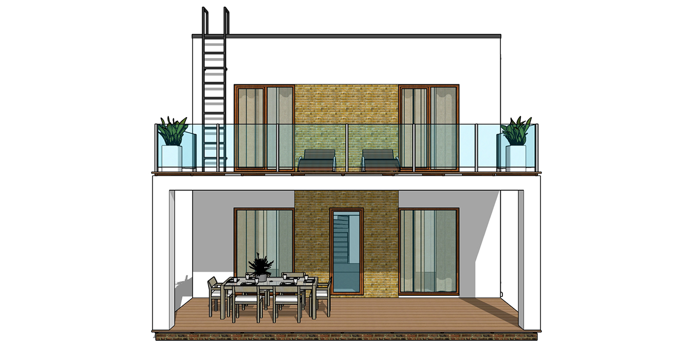 Проект Куб | Юг Строй